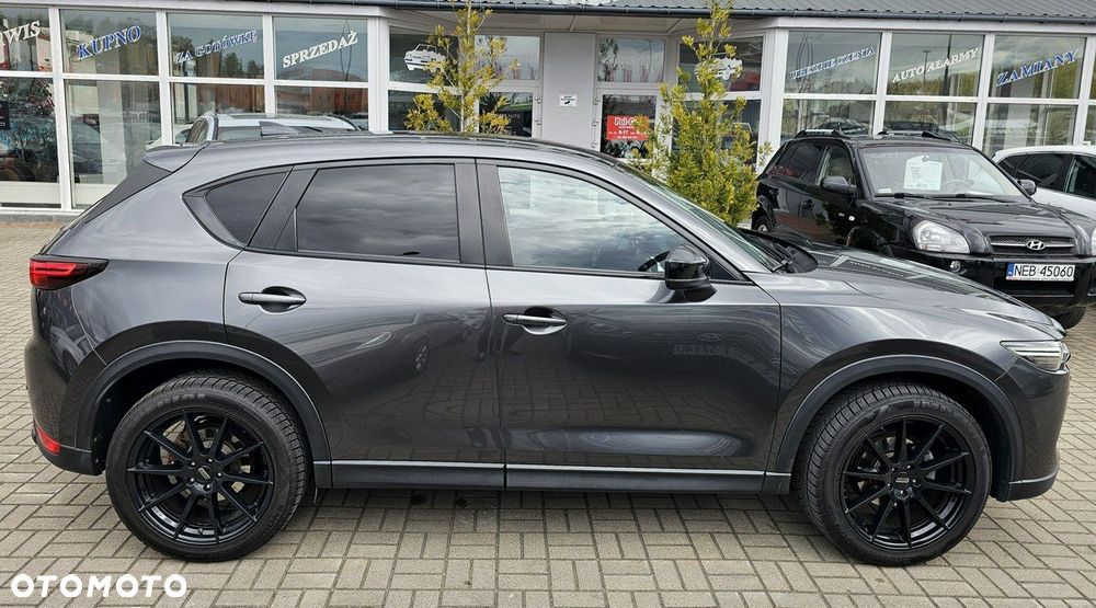 Mazda CX-5 - 6