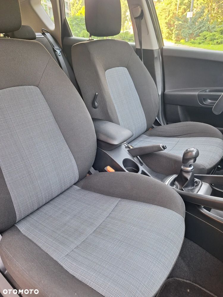 Kia Ceed 1.4 CVVT Spirit - 31