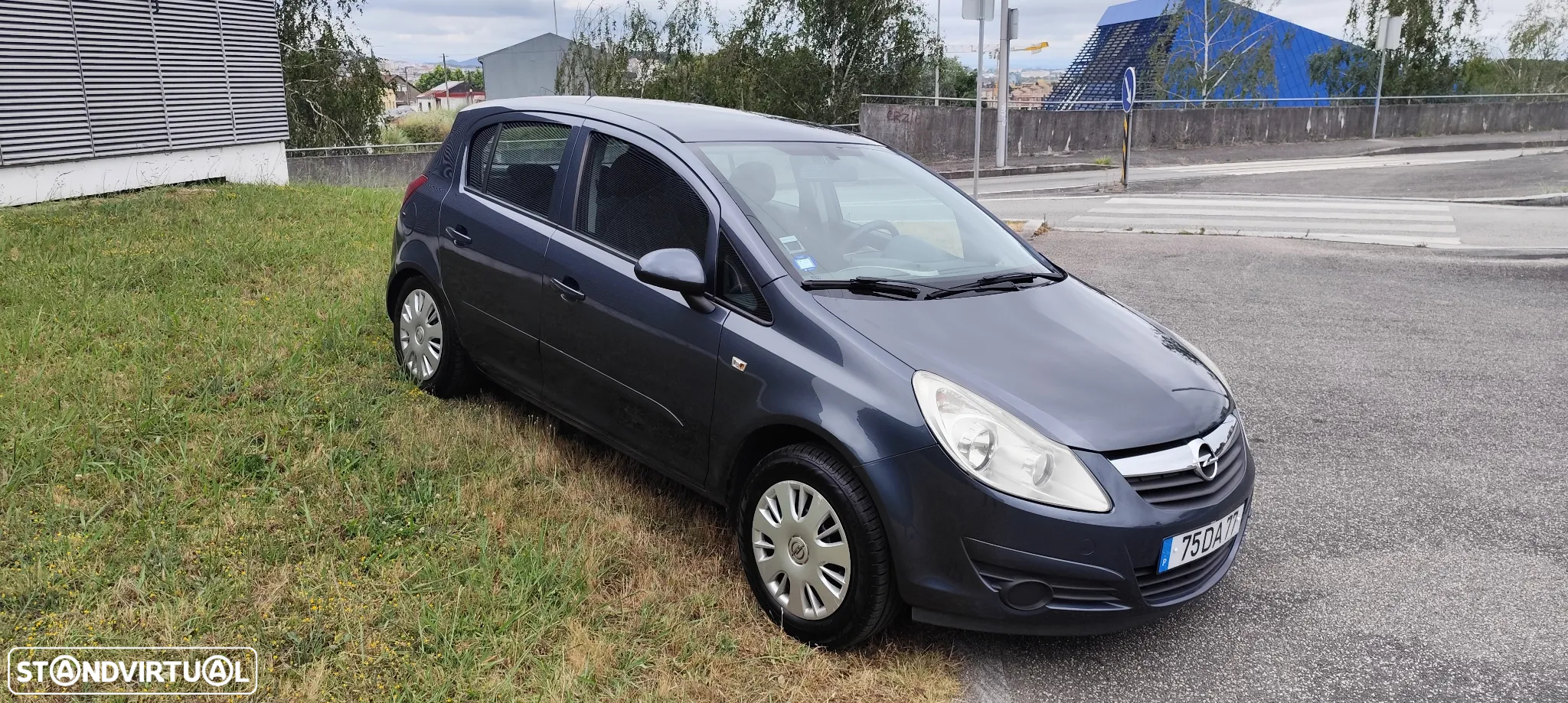 Opel Corsa 1.2 Enjoy - 3