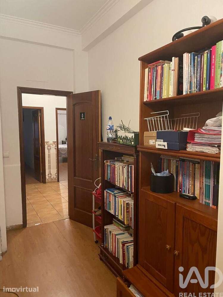 Apartamento T3 em Quinta do Anjo de 114 m2 - Grande imagem: 4/11
