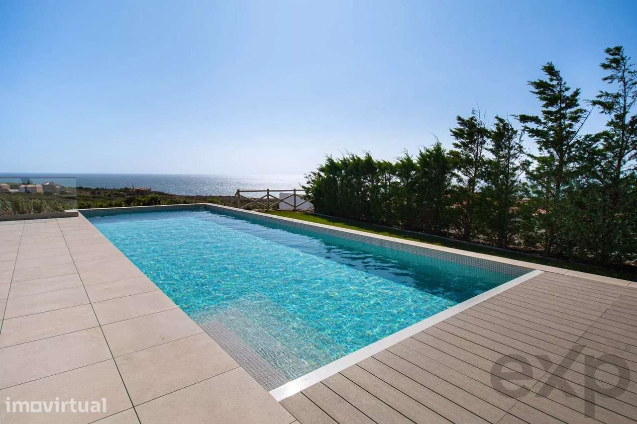 VILLA T4 - LOURINHÃ