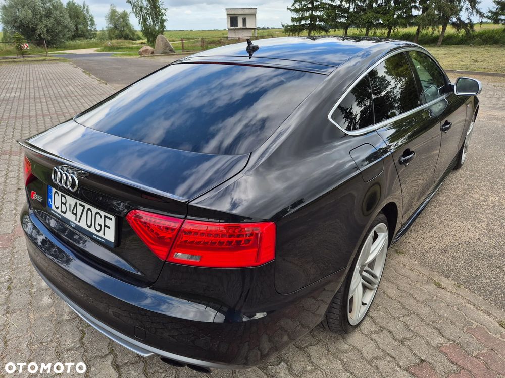 Audi S5 Limousine ver-3-0-tfsi-quattro-s-tronic - 5
