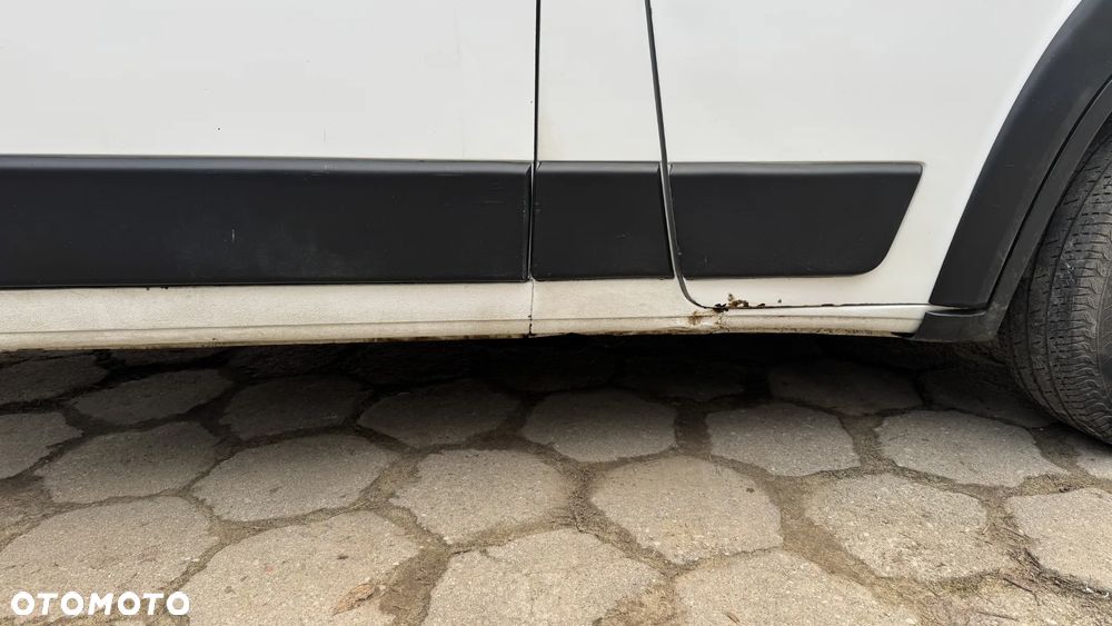 Fiat Ducato Maxi - 11