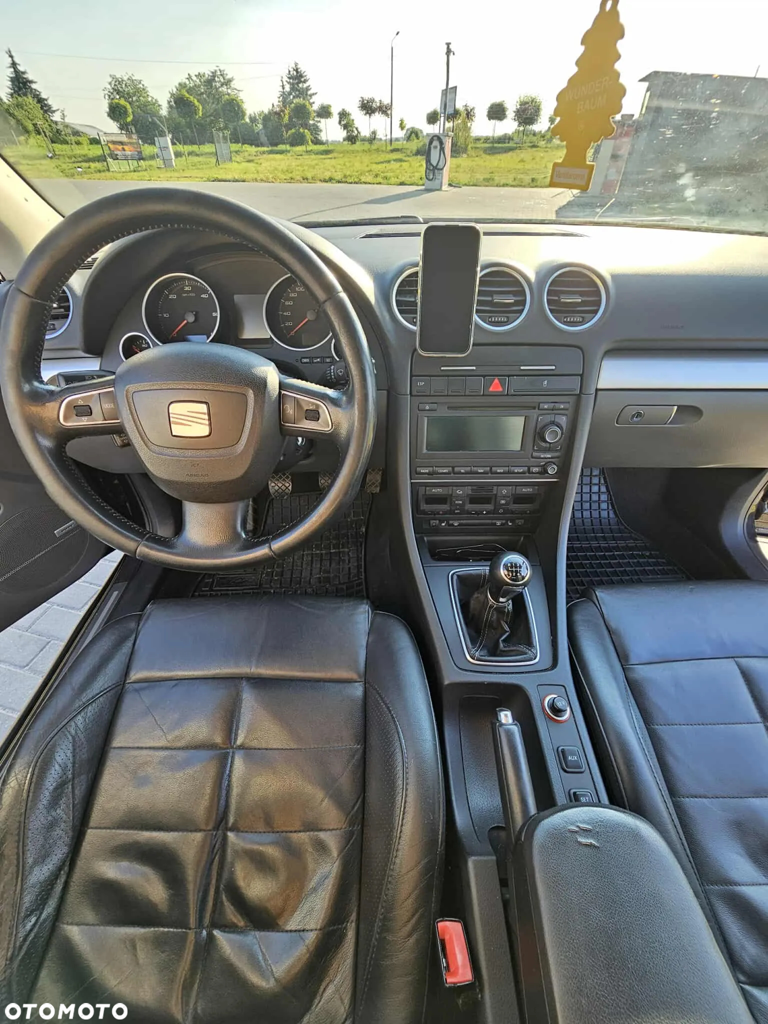 Seat Exeo - 8