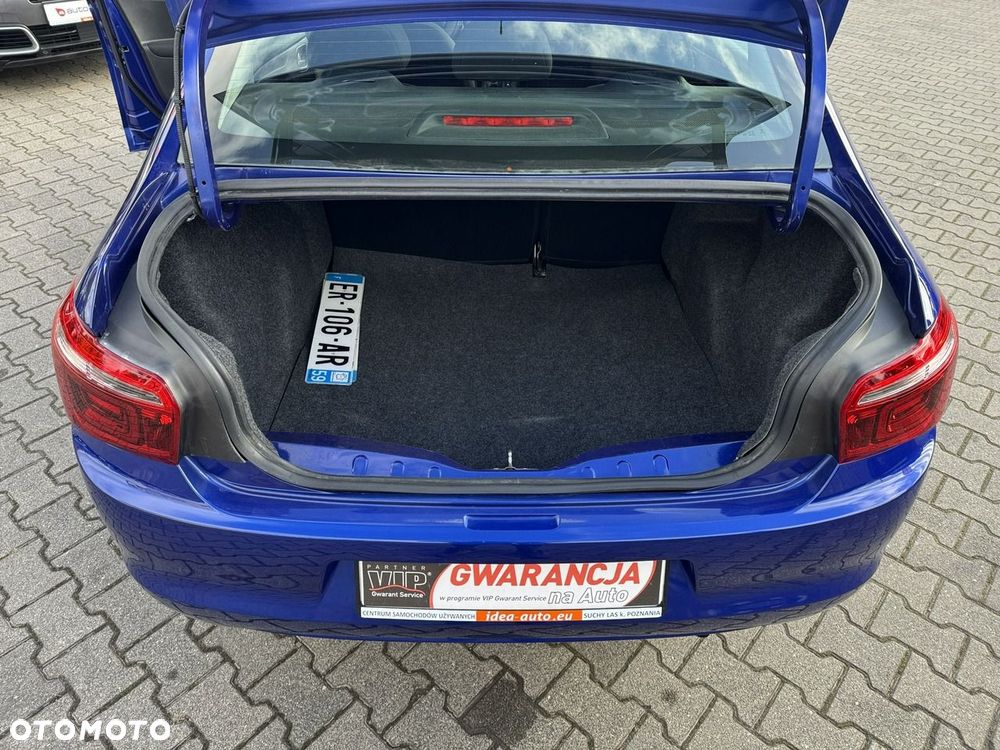 Citroën C-Elysée 1.2 PureTech Live - 25