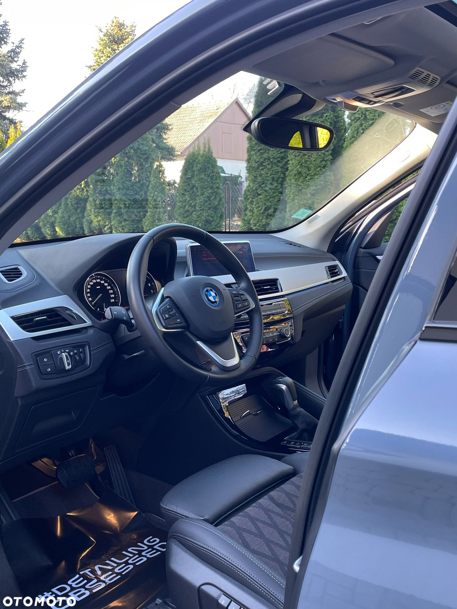 BMW X1 xDrive25e xLine - 10