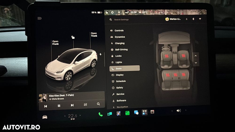 Tesla Model Y - 29
