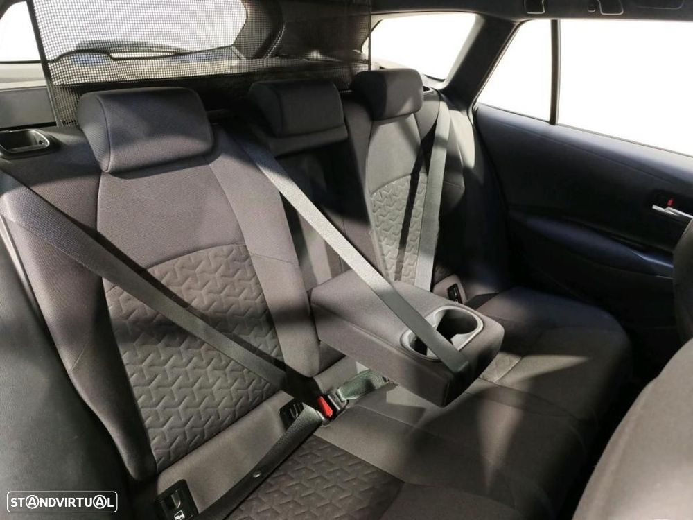 Toyota Corolla Touring Sports 1.8 Hybrid Comfort - 5