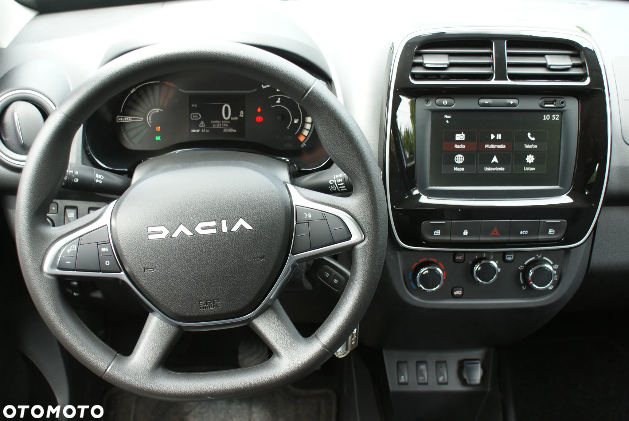 Dacia Spring - 7