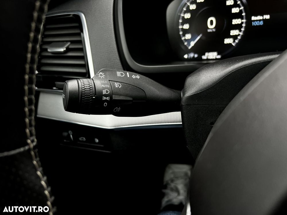 Volvo XC 90 - 34