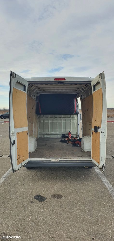 Peugeot Boxer L4H2 - 4