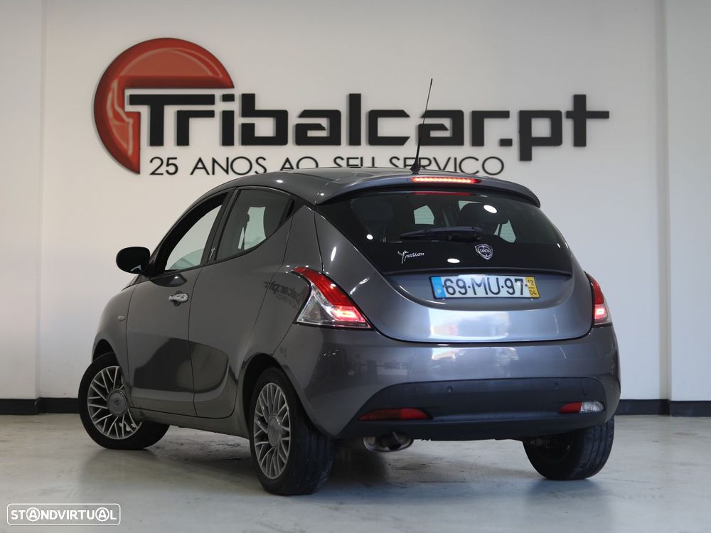 Lancia Ypsilon 1.3 M-jet S&S Urban - 2