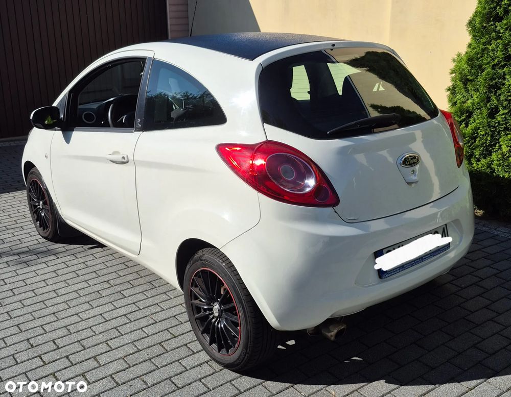 Ford KA 1.2 Titanium (air2) - 4