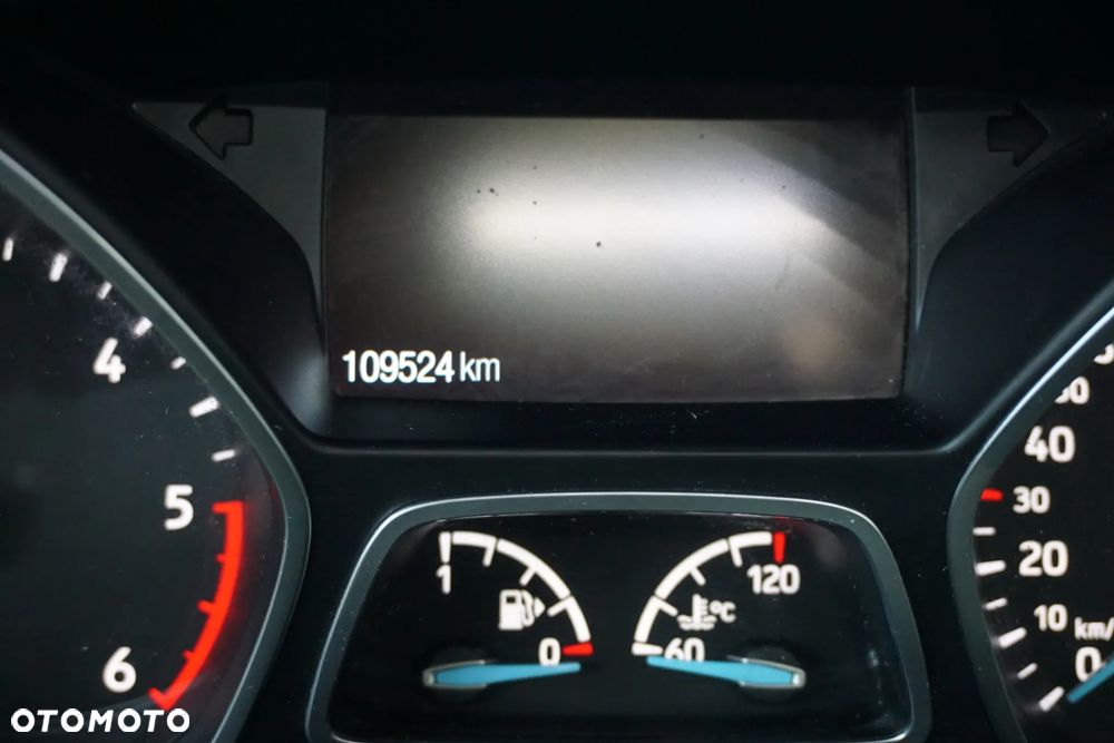 Ford Kuga 2.0 TDCi 2x4 SYNC - 31