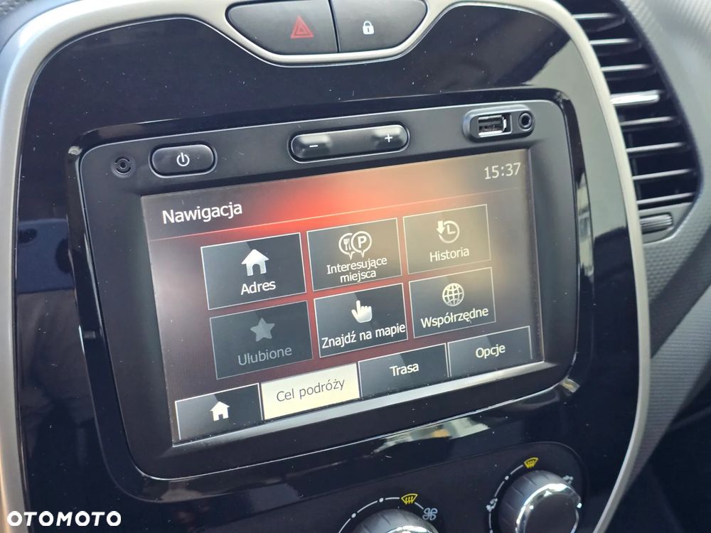 Renault Captur 0.9 Energy TCe Intens - 17
