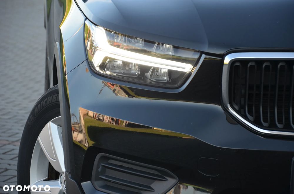 Volvo XC 40 T3 Momentum - 17