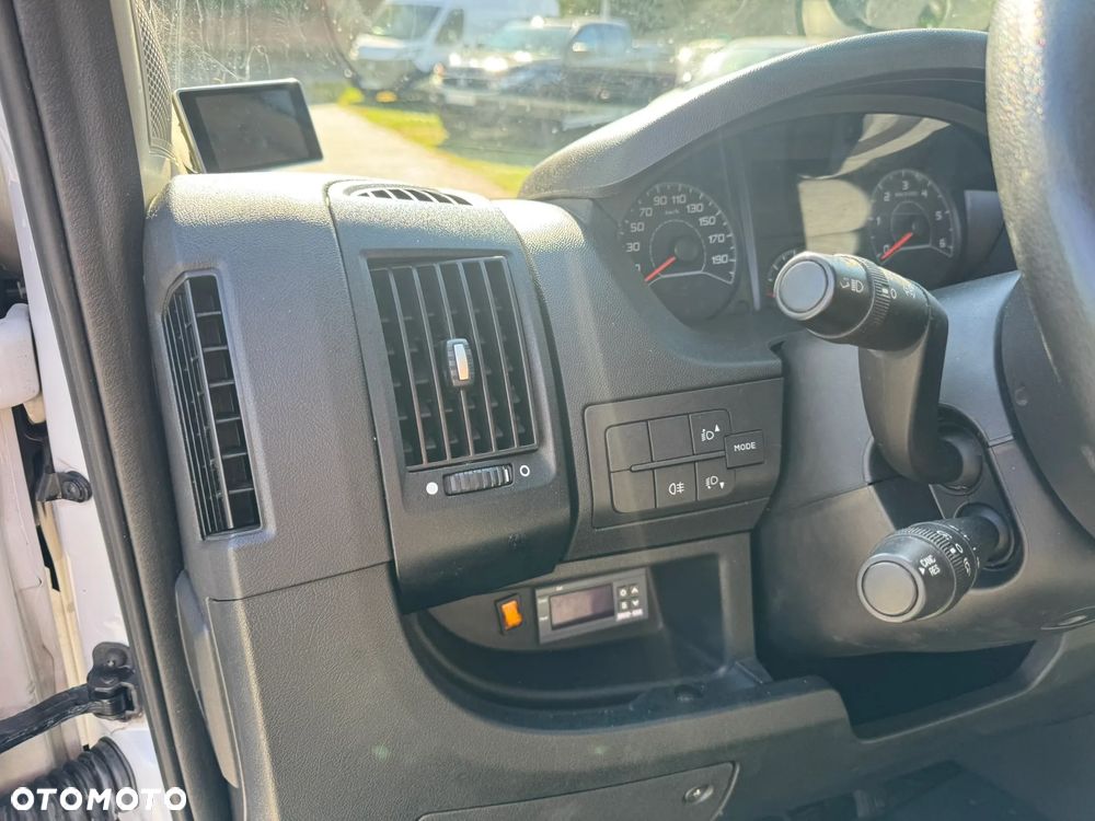 Fiat Ducato - 10
