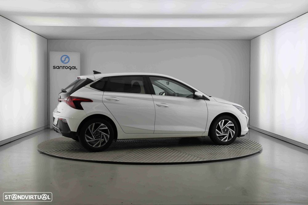 Hyundai i20 1.2 MPi Comfort - 3