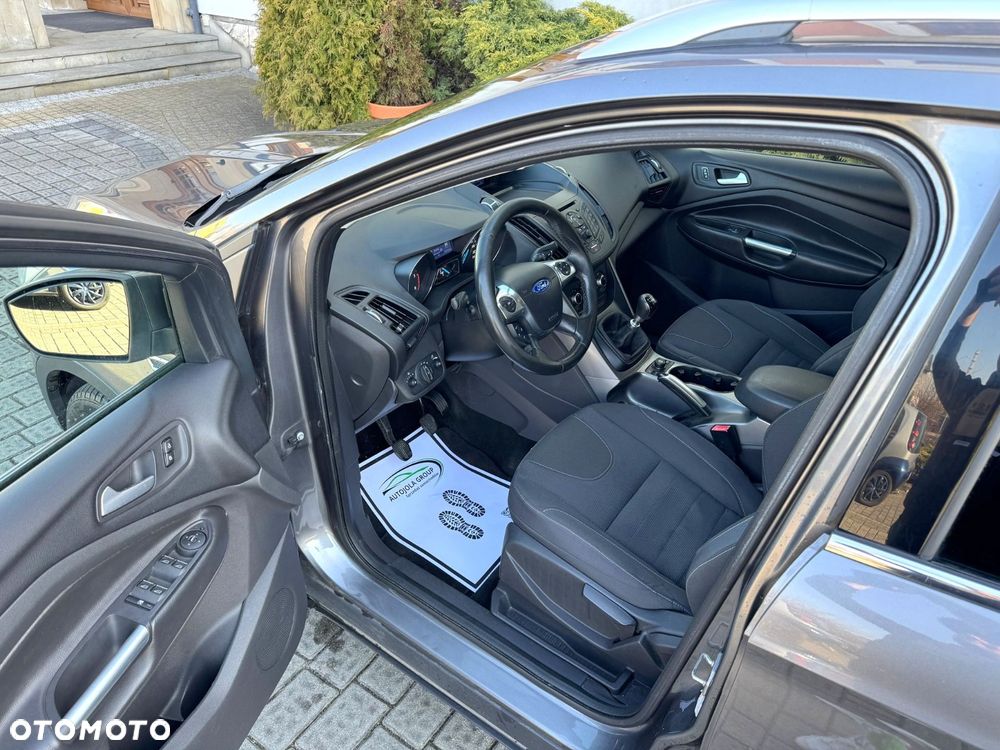 Ford Kuga 2.0 TDCi Trend FWD - 8