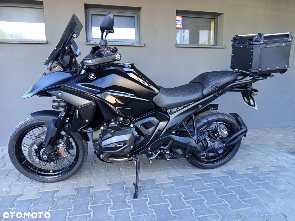BMW GS - 38