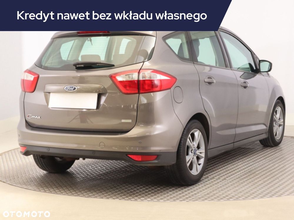 Ford C-MAX - 7