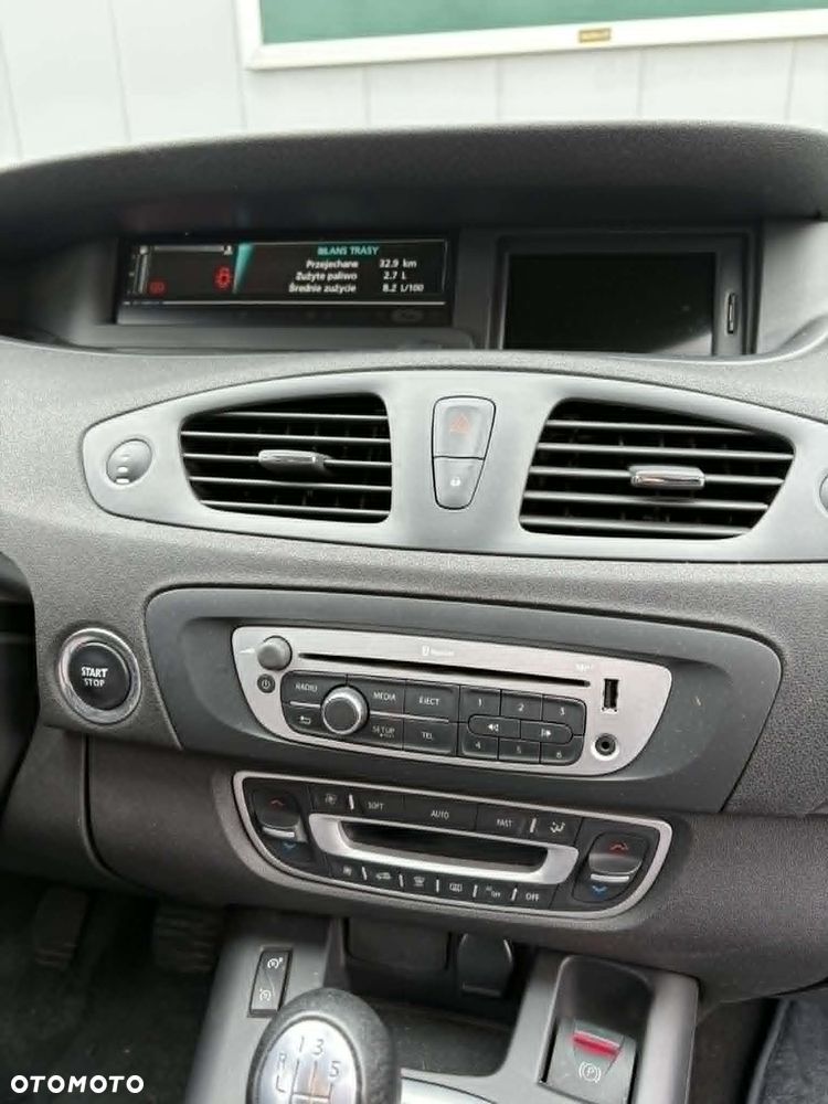 Renault Scenic 1.5 dCi Limited - 3