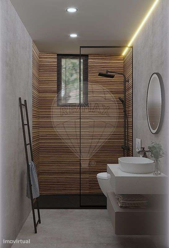 Apartamento T0 para venda - Grande imagem: 3/6
