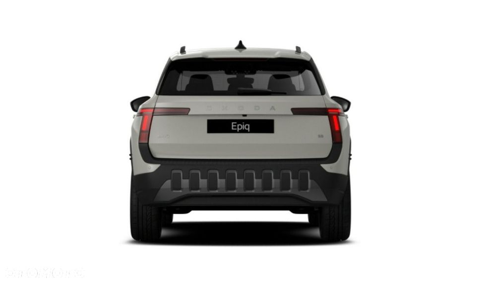 Skoda Epiq - 12