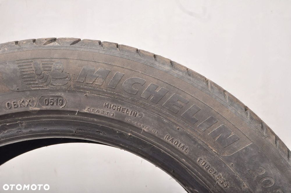 4X OPONA OPONY MICHELIN PRIMACY 4 205/55 R16 2019R - 11