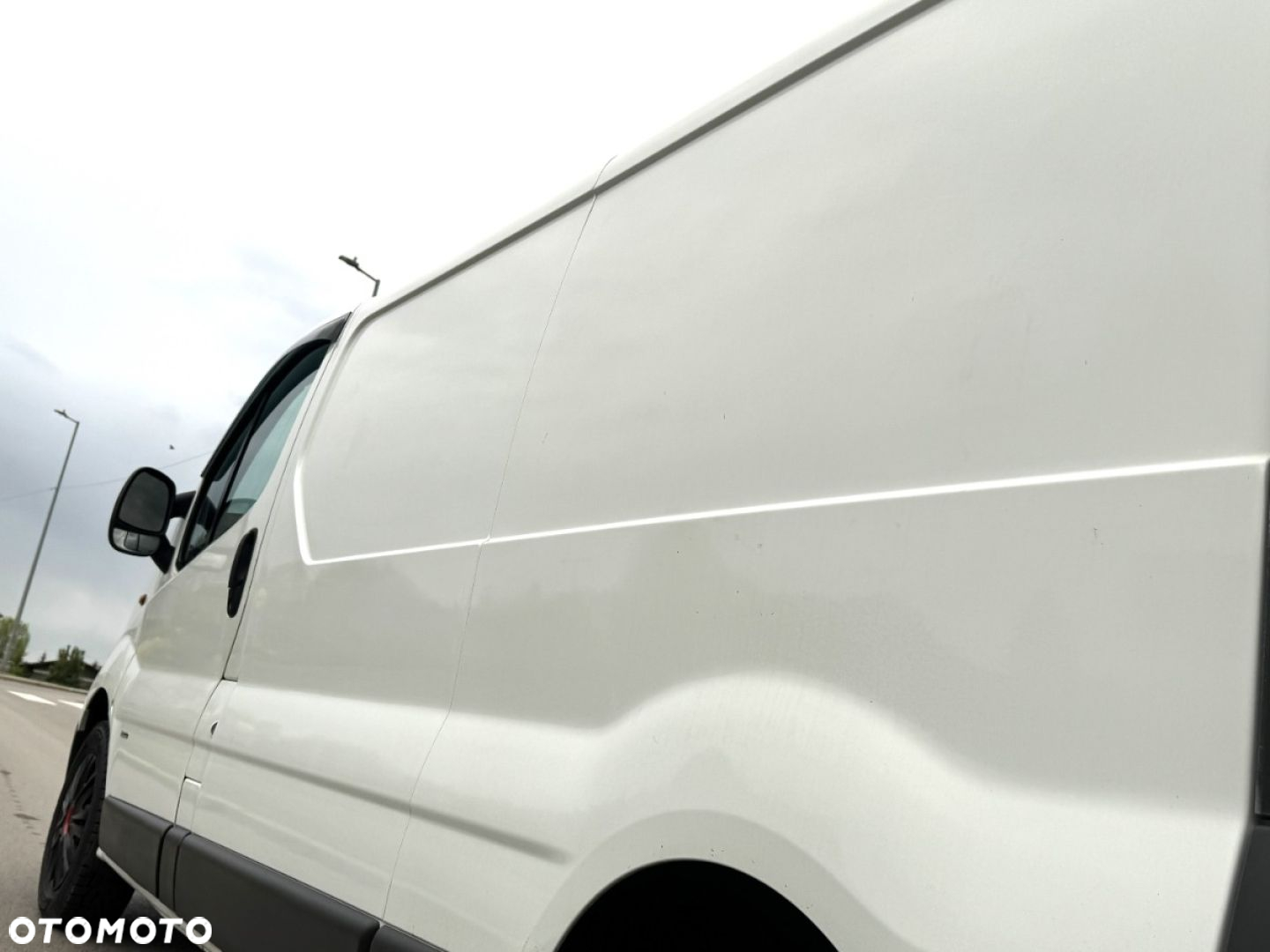 Opel Vivaro - 18