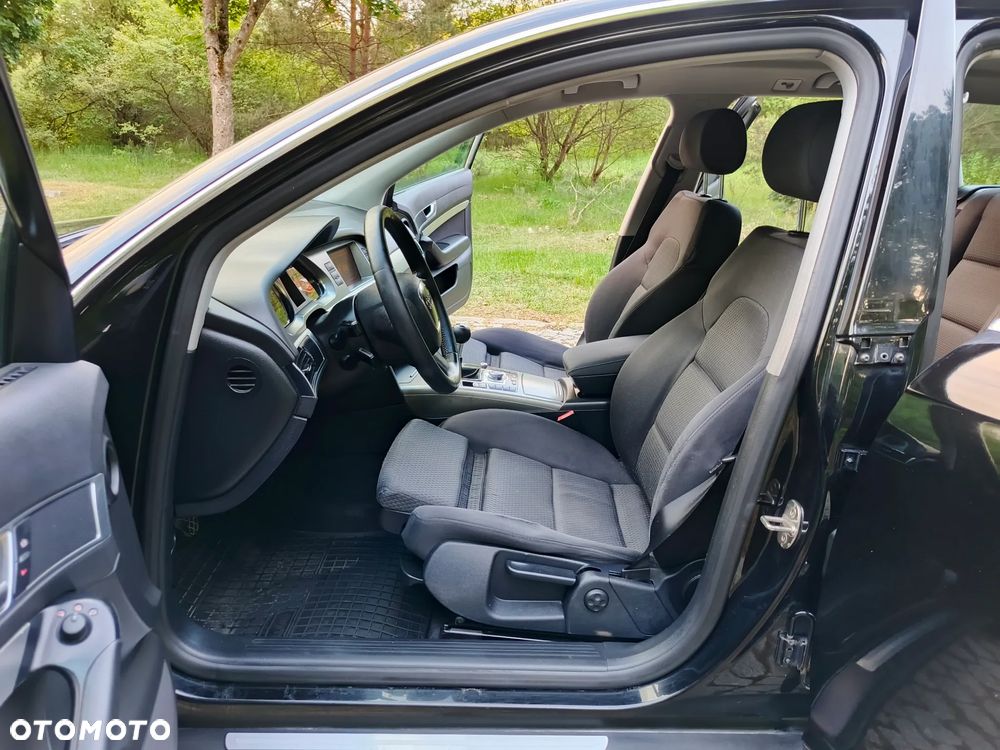 Audi A6 Avant 2.0 TDI - 17