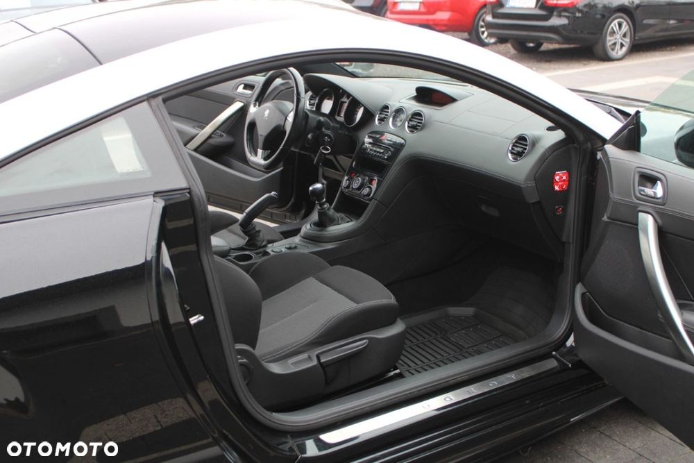 Peugeot RCZ - 22