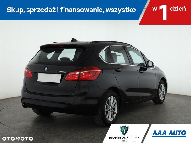 BMW Seria 2 - 7