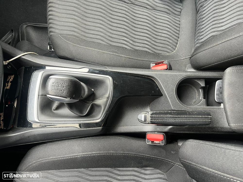 Peugeot 308 SW 1.6 BlueHDi Style - 44