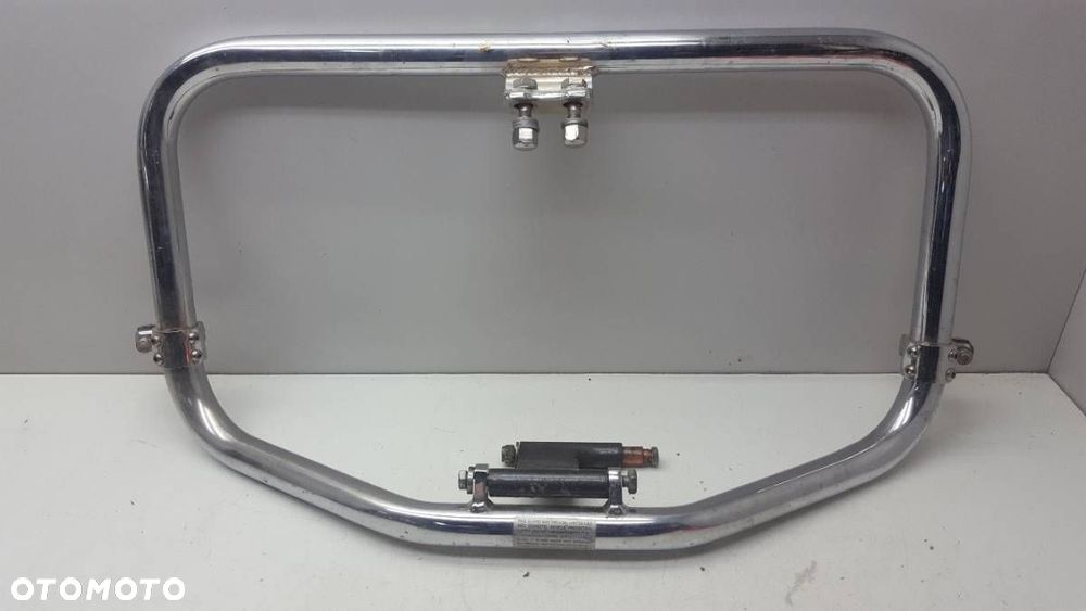 GMOL CHROM HARLEY SPORTSTER XL 1200 883 - 2
