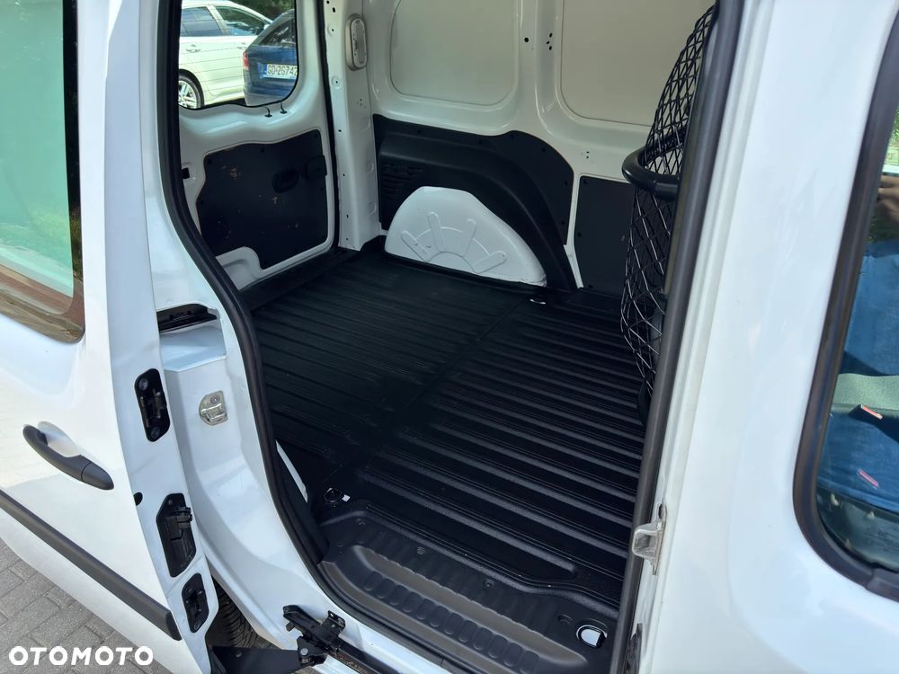 Renault Kangoo L1 - 8