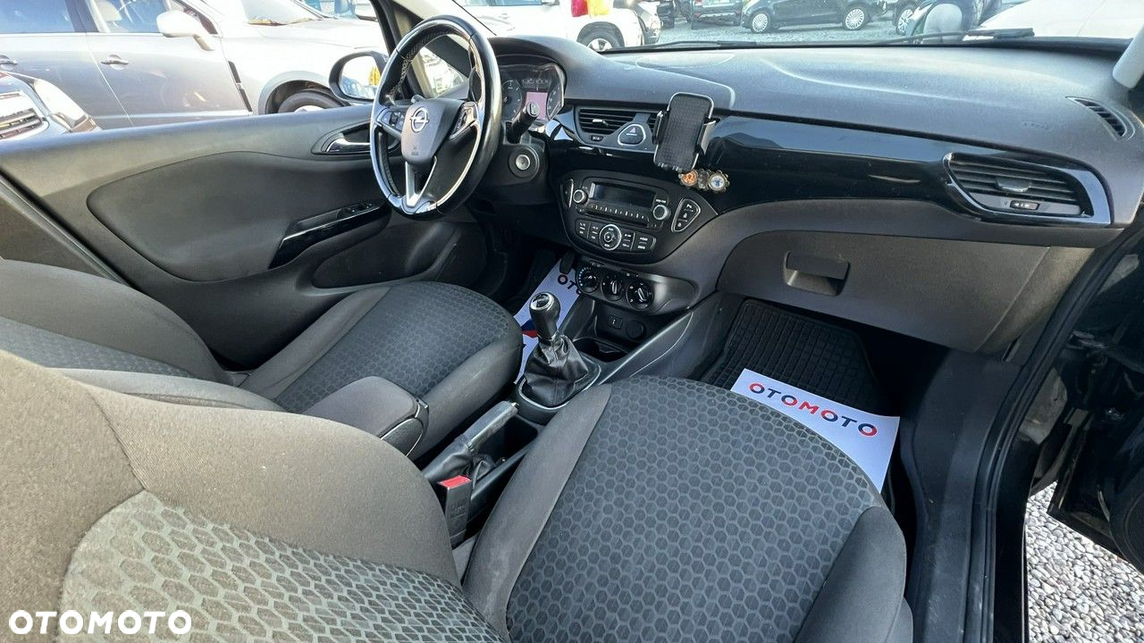 Opel Corsa - 20