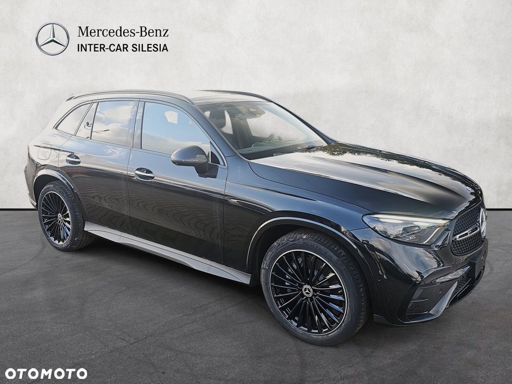 Mercedes-Benz GLC - 3