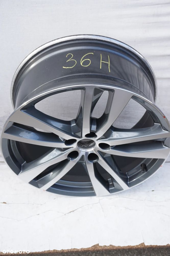 Audi 5x112 19 8,5J et40 4K0601025 H - 2