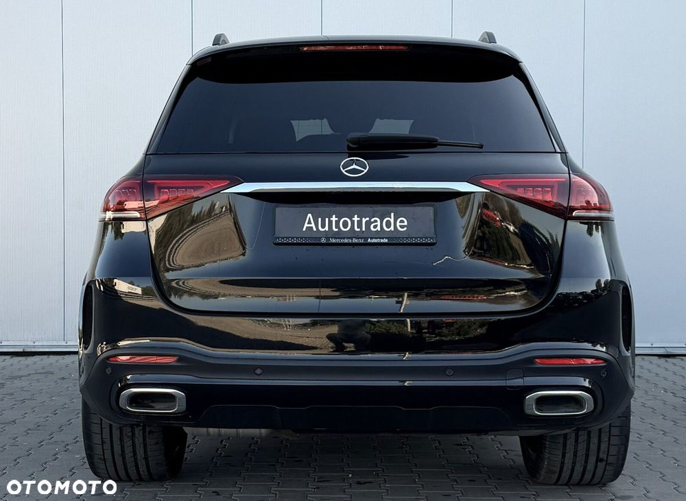 Mercedes-Benz GLE 2023