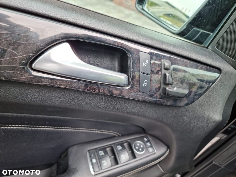 Mercedes-Benz ML 350 BlueTEC 4MATIC 7G-TRONIC - 13