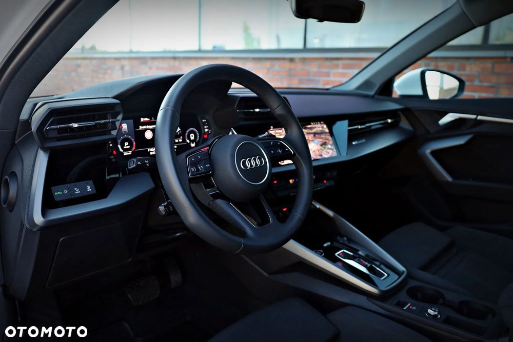 Audi A3 Sportback - 9