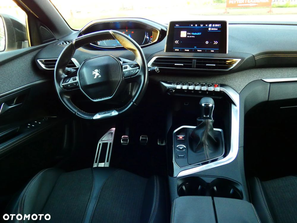 Peugeot 5008 - 16