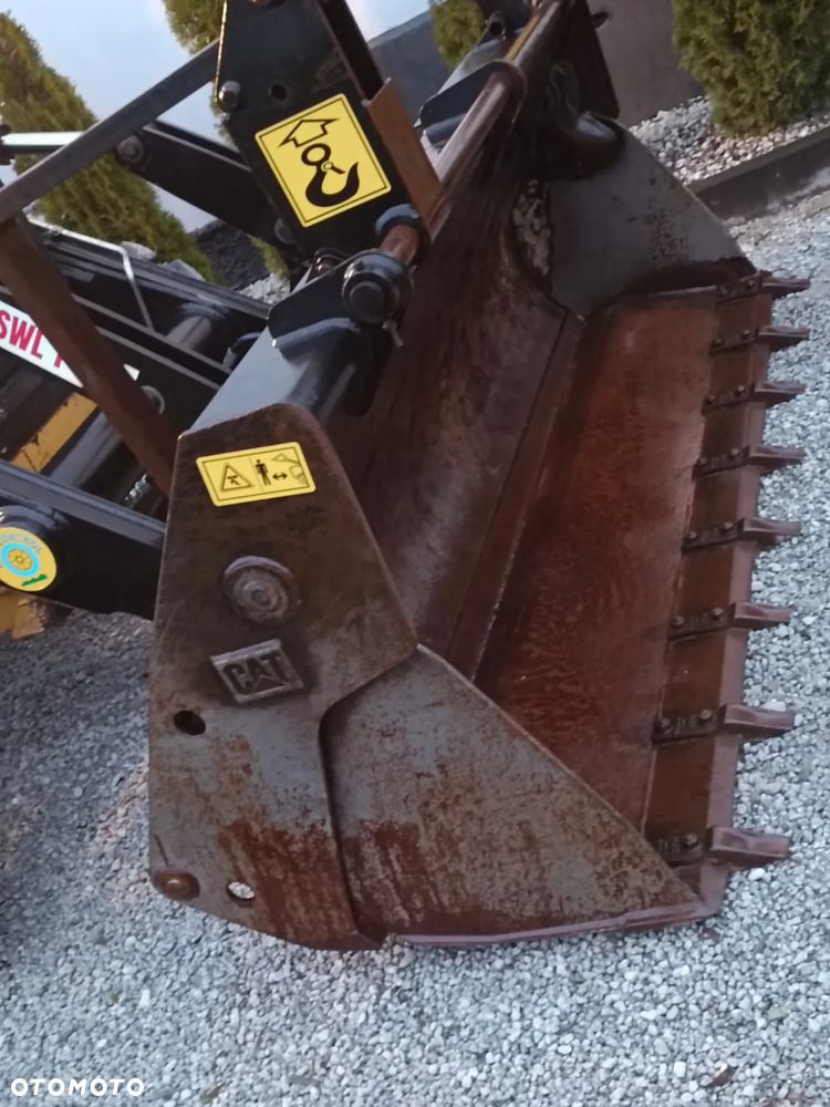 Caterpillar 432 E - 33