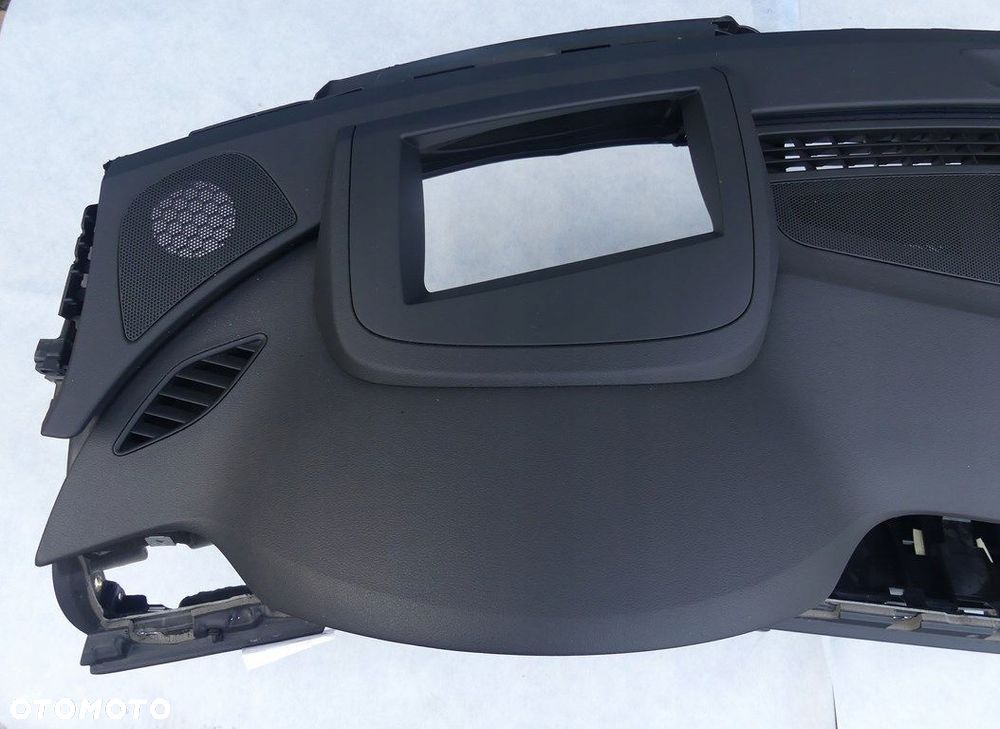 dw audi a6 c7 lift deska rozdzielcza 4g1857001e - 2