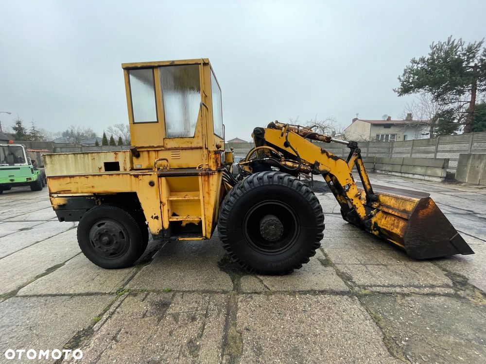 Inny Ładowarka UN-053 - 6