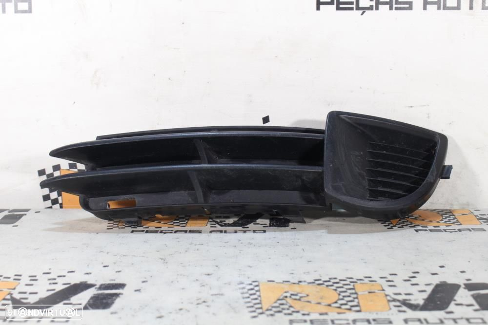 Grelhas De Parachoques Audi A3 (8P1)  8P4807682a / 8P4807681a - 6