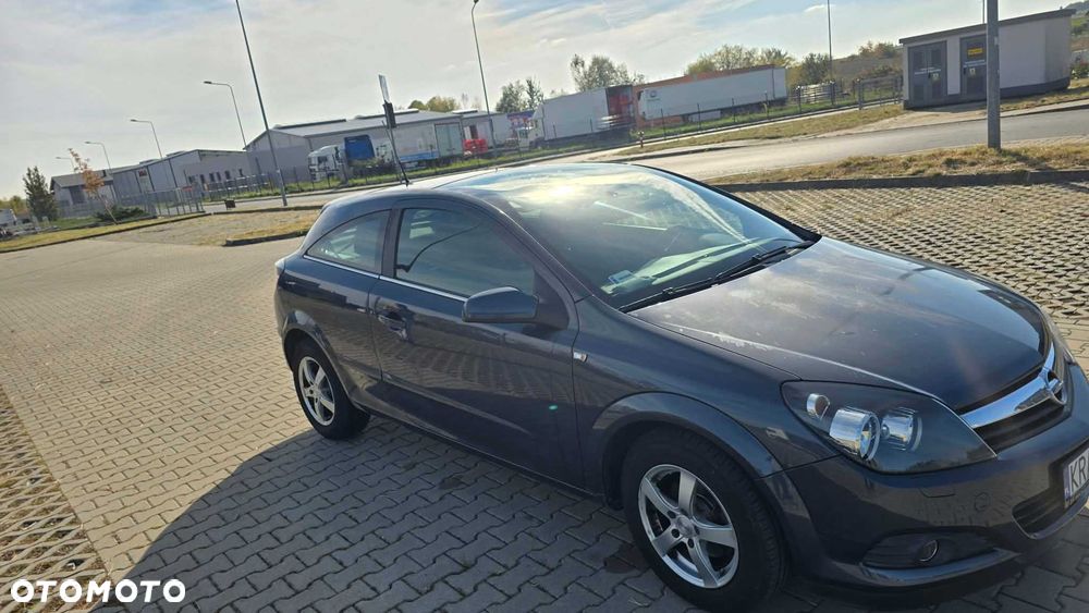 Opel Astra - 8