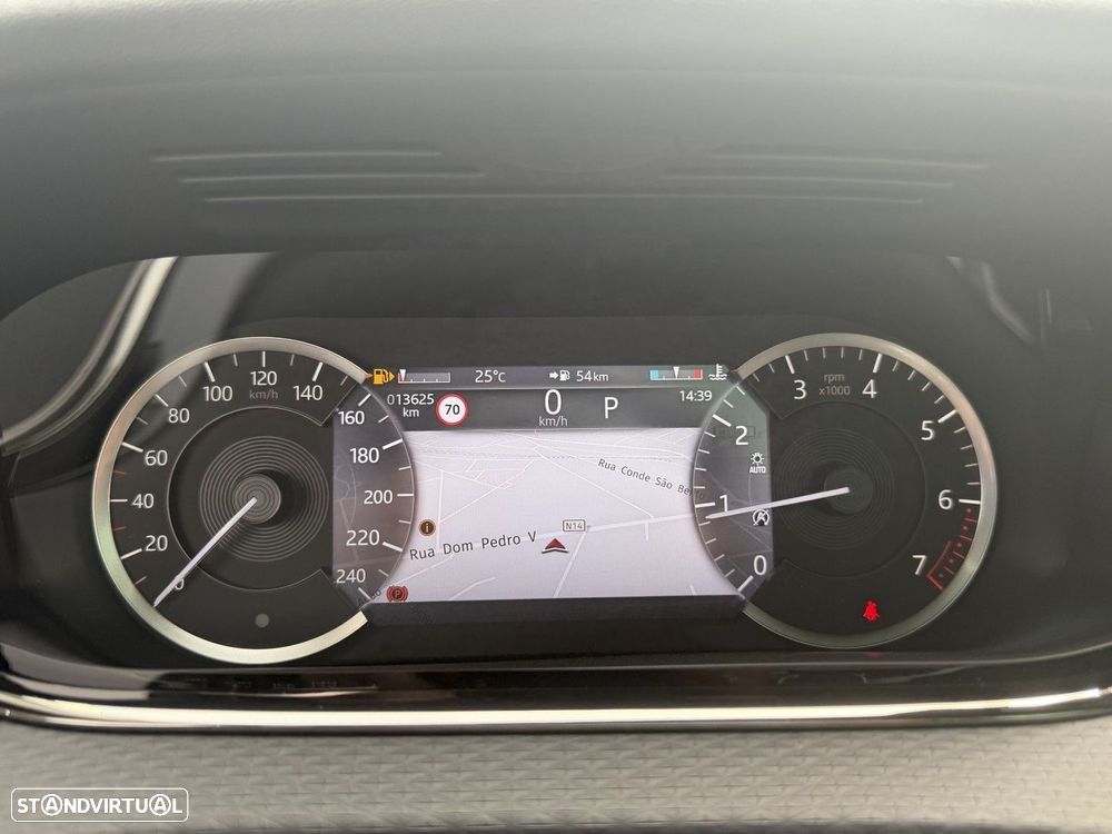 Land Rover Range Rover Evoque 1.5 P160 R-Dynamic S Auto - 31