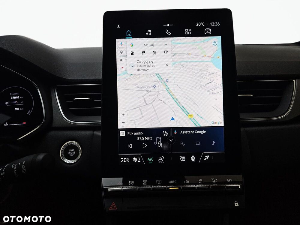 Renault Captur - 22